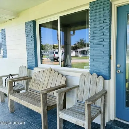 Buy this 3 bed house on 12 Berkley Road in Ormond-by-the-Sea, Ormond Beach
