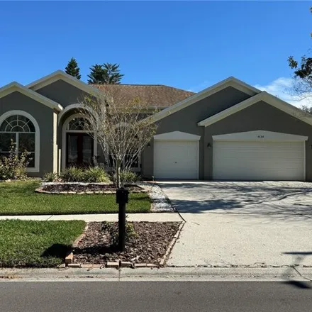 Buy this 4 bed house on 9188 Cypress Keep Lane in Citrus Park, FL 33556