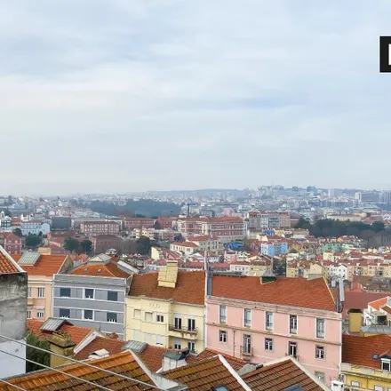 Image 16 - Travessa das Terras do Monte 13, 1170-251 Lisbon, Portugal - Apartment for rent