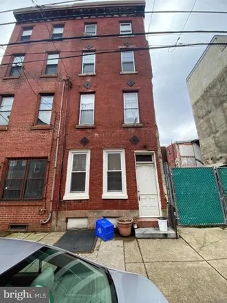 Rent this 4 bed house on 798 North Bodine Street in Philadelphia, PA 19123