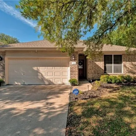 Rent this 3 bed house on 2508 Sonoma Cove in Travis County, TX 78738