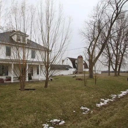 Buy this 4 bed house on N8615 County Road X in Watertown, Wisconsin