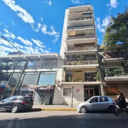 Buy this 1 bed apartment on Gascón 1006 in Almagro, C1185 AAN Buenos Aires