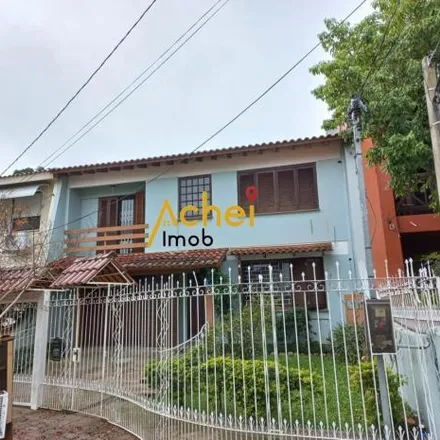 Image 2 - Rua Francisco da Cunha Corrêa, Ipanema, Porto Alegre - RS, 91760-700, Brazil - House for sale