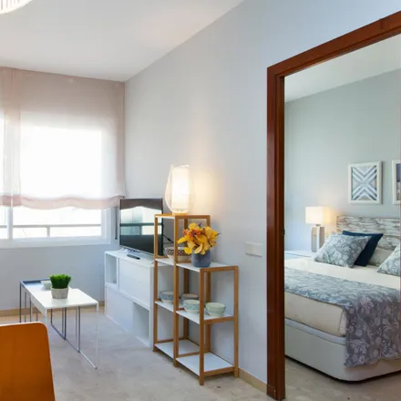 Image 8 - Forn de Pa Laia, Carrer de Ribes, 36, 08013 Barcelona, Spain - Apartment for rent