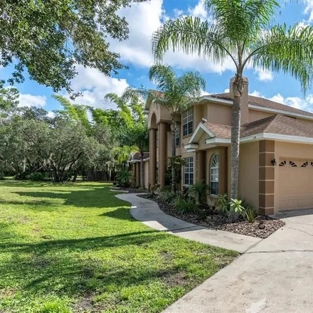 Image 5 - 11302 Hoot Owl Court, Riverview, FL 33569, USA - House for sale