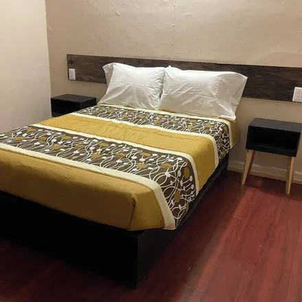 Rent this 3 bed apartment on San Andrés Cholula