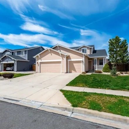 Buy this 4 bed house on 8967 Wynne Street in Reno, NV 89506