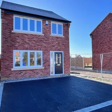 Rent this 3 bed apartment on 28 Balmoral Road in Borrowash, DE72 3FZ