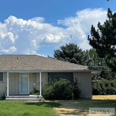 Buy this 5 bed house on 999 East 1100 North in Bingham County, ID 83274