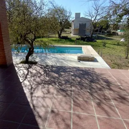 Buy this 3 bed house on La Pampa 17 in Departamento Punilla, Tanti