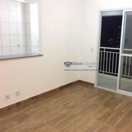 Rent this 2 bed apartment on Rua Dona Tecla 862 in Picanço, Guarulhos - SP
