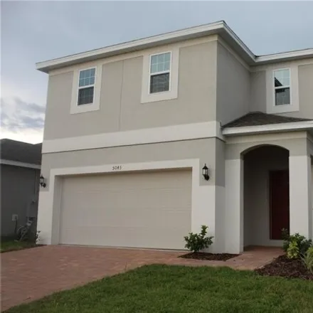 Rent this 4 bed house on Royal Point Avenue in Osceola County, FL 34746