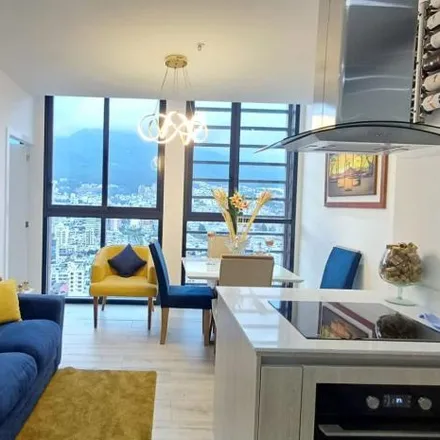 Image 2 - Ecovia (Norte), 170505, Quito, Ecuador - Apartment for rent