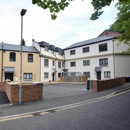 Rent this 5 bed house on Durham Community Support Centre in Ainsley Street, Viaduct