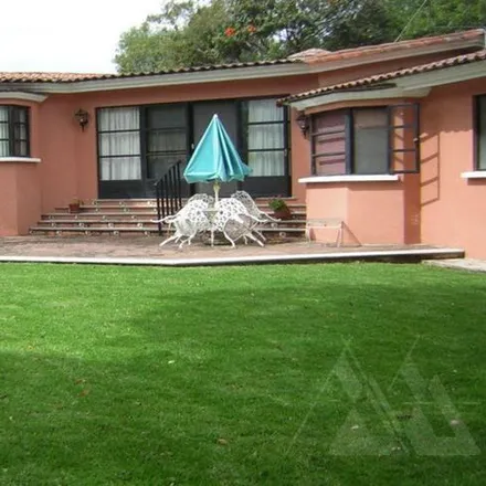 Image 4 - Privada Esmeralda, Tlaltenango, 62136 Cuernavaca, MOR, Mexico - House for sale