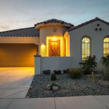 Buy this 4 bed house on 12230 East Red Butte in Pinal County, AZ 85118