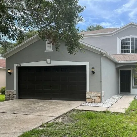 Rent this 4 bed house on 10452 Blackmore Drive in Hillsborough County, FL 33647