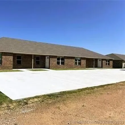 Rent this 2 bed house on unnamed road in Love County, OK 73459