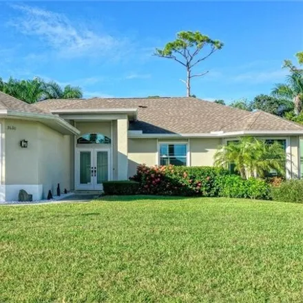 Buy this 3 bed house on 3720 Cartwright Court in Bonita Heights Mobile Home Park, Bonita Springs