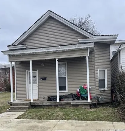 Image 7 - 133 Union Street, New Albany, IN 47150, USA - House for sale