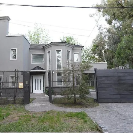 Buy this 3 bed house on Del Ombu in Parque Sumampa, 1715 Buenos Aires