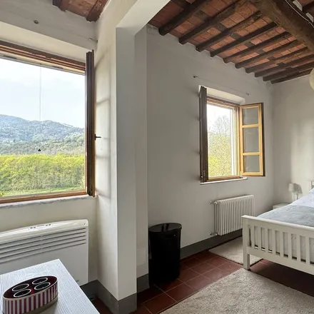 Rent this 8 bed house on Camaiore in Lucca, Italy