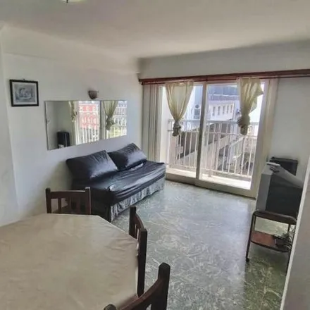 Rent this 2 bed apartment on Entre Ríos 1713 in Centro, B7600 JUW Mar del Plata