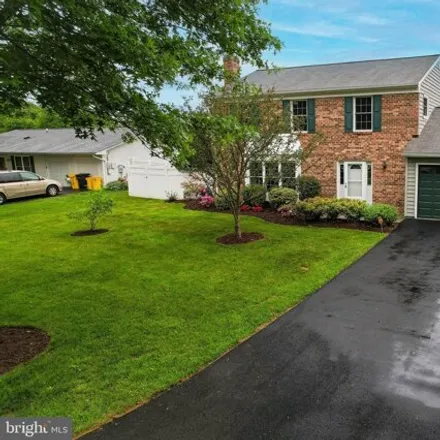 Buy this 4 bed house on 8247 Grainfield Road in New Cut Farms, Glen Burnie