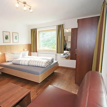 Image 1 - 6500 Grins, Austria - Apartment for rent