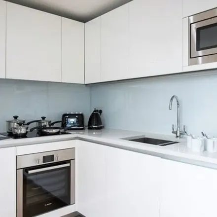 Image 1 - Howards Way, London, W2 1JZ, United Kingdom - Apartment for rent