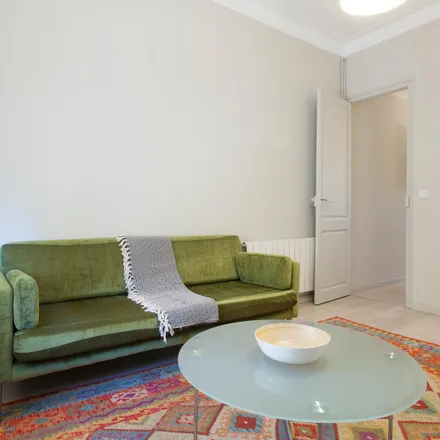 Image 5 - The Barberist, Carrer de Verdi, 08001 Barcelona, Spain - Apartment for rent