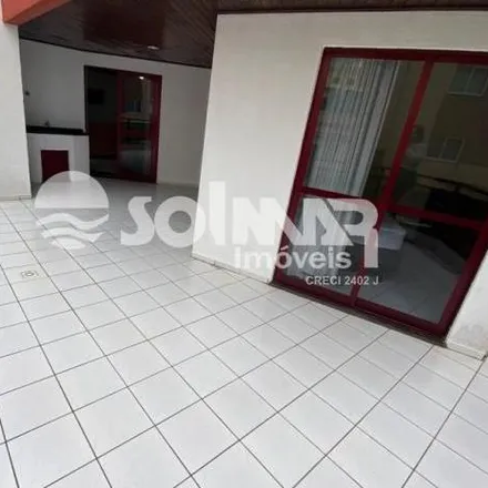 Rent this 3 bed apartment on Rua 255 in Meia Praia, Itapema - SC