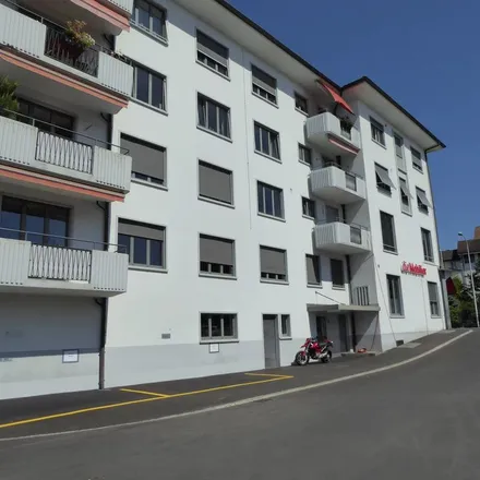 Image 2 - Nationalbahnweg 5, 4800 Zofingen, Switzerland - Apartment for rent