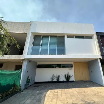 Image 2 - Avenida Paseos Solares, Solares, 45019 Zapopan, JAL, Mexico - House for rent