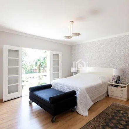 Buy this 7 bed house on Rua Dante M. Junior in Jardim Europa, Vargem Grande Paulista - SP