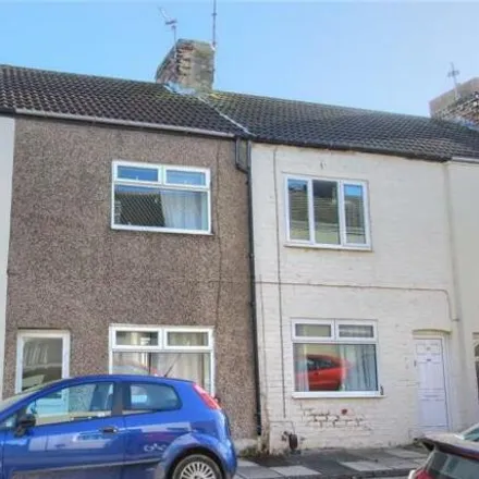 Buy this 2 bed house on Dixon Street in Skelton-in-Cleveland, TS12 2LE