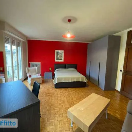 Rent this 2 bed apartment on Borgo Bicchierai 2 in 43121 Parma PR, Italy