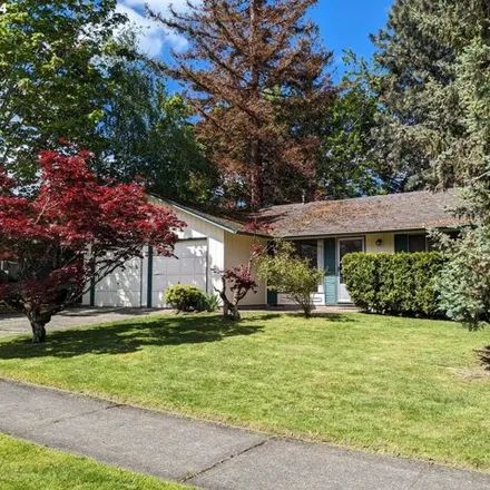 Buy this 3 bed house on 1761 Southwest Lillyben Avenue in Gresham, OR 97080