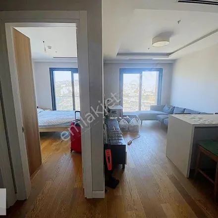 Rent this 2 bed apartment on unnamed road in 34720 Kadıköy, Turkey