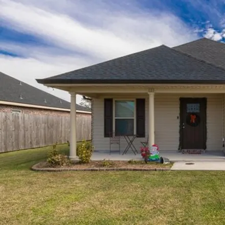 Buy this 3 bed house on Party Lane in Raceland, Lafourche Parish