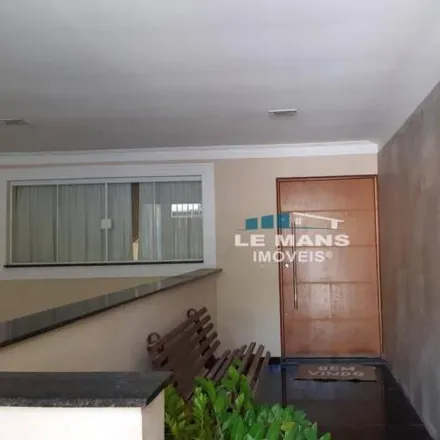 Buy this 3 bed house on Rua Albert Einstein in Vila Cristina, Piracicaba - SP