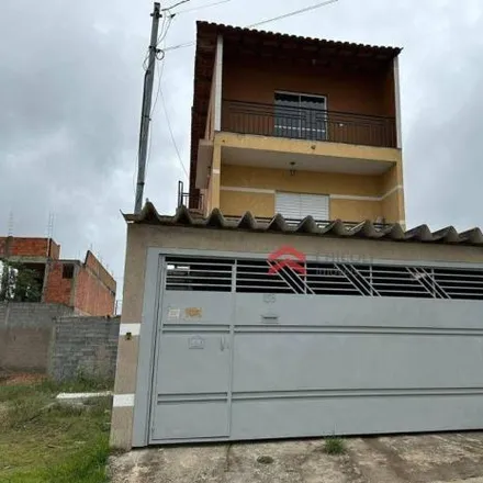 Image 2 - Estrada dos Pereiras, Pereiras, Cotia - SP, 06727-003, Brazil - House for rent