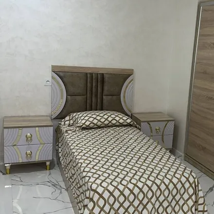 Rent this 3 bed apartment on Al Hoceima in Pachalik d'Al Hoceïma باشوية الحسيمة, Morocco