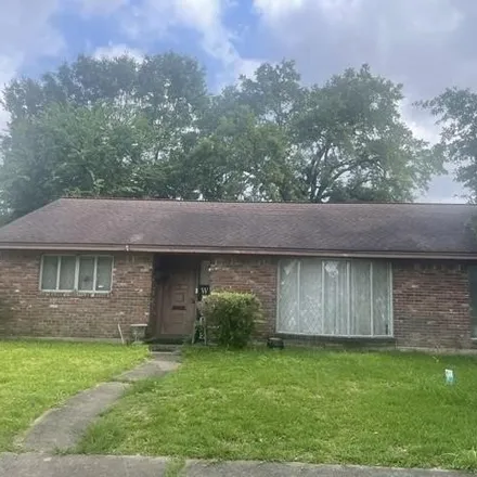 Buy this 3 bed house on 8511 Glenaire Street in Houston, TX 77061