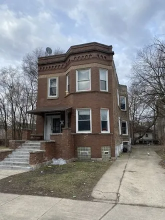 Image 7 - 7438 South Stewart Avenue, Chicago, IL 60621, USA - House for sale