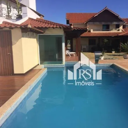 Buy this 4 bed house on Ponte Nova in Gamboa, Cabo Frio - RJ