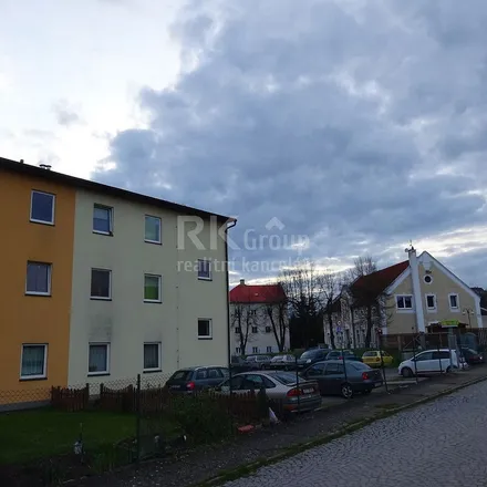 Rent this 1 bed apartment on Na Břasích 133 in 267 06 Hýskov, Czechia