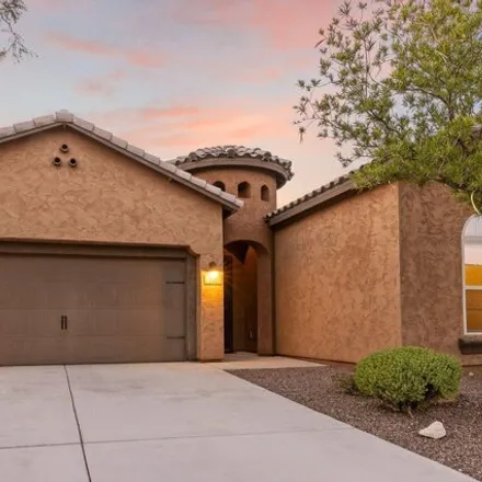Buy this 3 bed house on unnamed road in Oro Valley, AZ 45755
