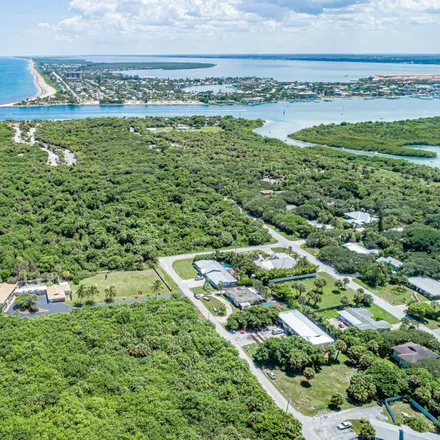 Image 9 - 2305 Tamarind Drive, Fort Pierce Shores, Saint Lucie County, FL 34949, USA - Duplex for sale